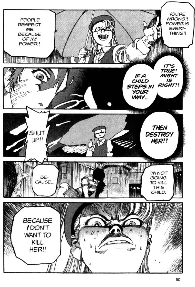 Project Arms Chapter 46 12